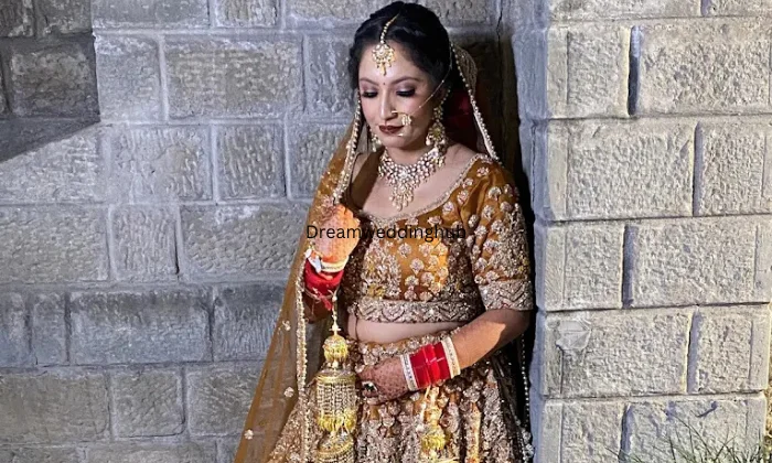 Page3 Bridal  Nail Art Salon